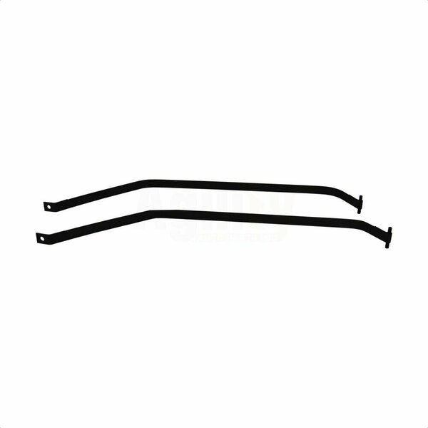 Agility Autoparts Fuel Tank Strap For Nissan Altima Maxima Quest AGY-01110262